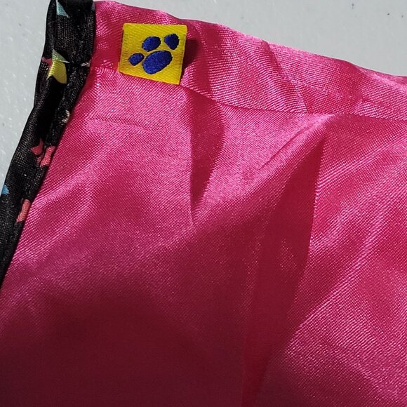 BAB Build A Bear Pink Shirt Sleep Dream Love Clothing Accessory Stuffed Animal - Picture 5 of 6